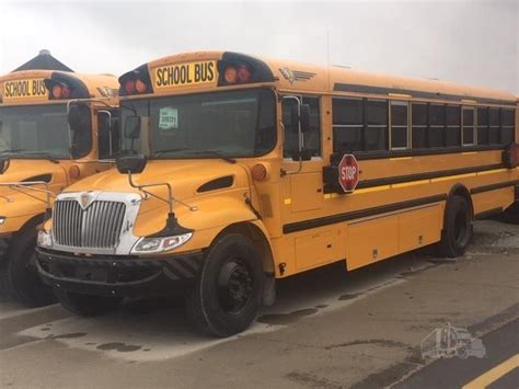 Buses For Sale In Nebraska .